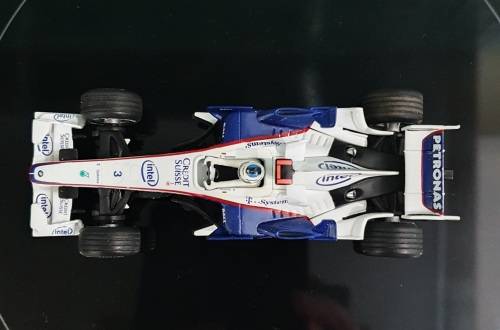 1/32 Carrera BMW Sauber F1 07