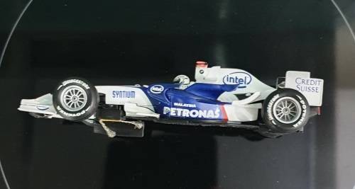 1/32 Carrera BMW Sauber F1 07
