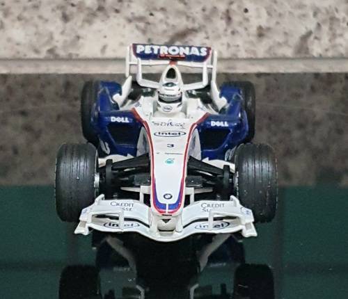 1/32 Carrera BMW Sauber F1 07