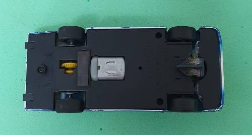 Hornby - Porsche 962 C436