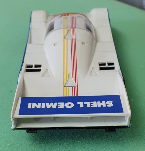 Hornby - Porsche 962 C436