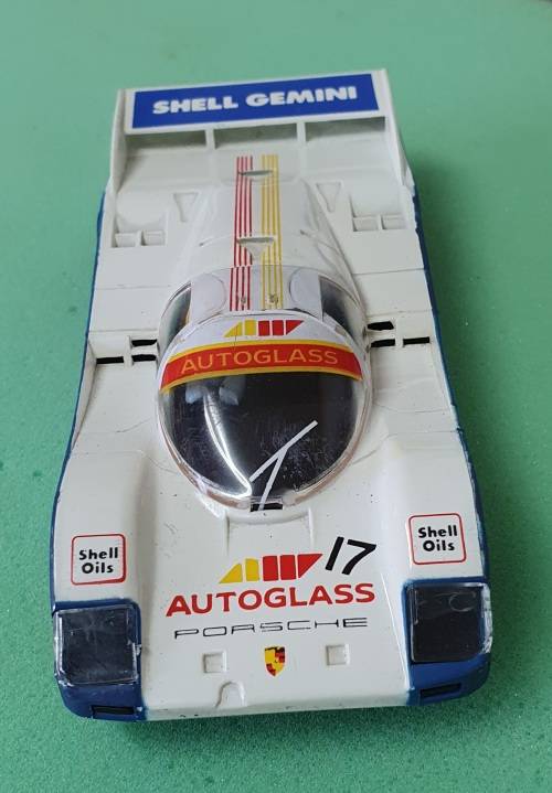 Hornby - Porsche 962 C436