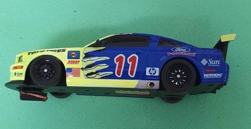 Ninco - Ford FR500GT