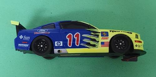 Ninco - Ford FR500GT