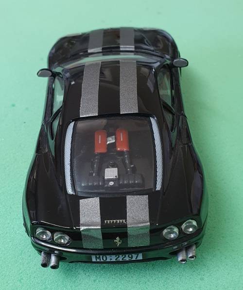 Ninco / Proslot - Ferrari Modena
