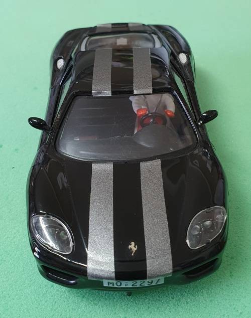 Ninco / Proslot - Ferrari Modena