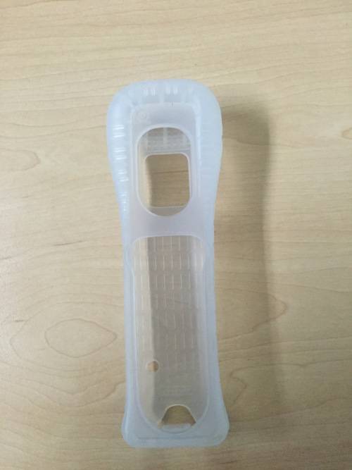 Wiimote Cover  [Wii]