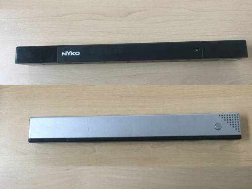 Nyko Battery Powered Sensor Bar  [Wii]