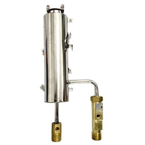Tankless iGeyser 2016 Top Model - Stainless Steel Element Core - Computerized - IN DEMAND