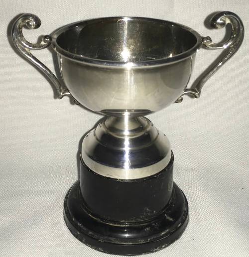 Trophy cup - EPNS