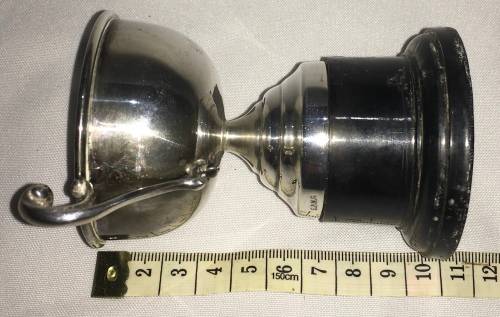 Trophy cup - EPNS