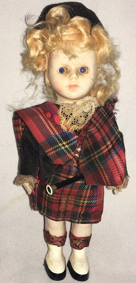 Doll