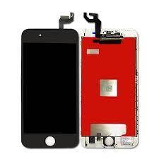 iPhone 6s LCD Screen replacement (Black) COMPLETE with Digitizer