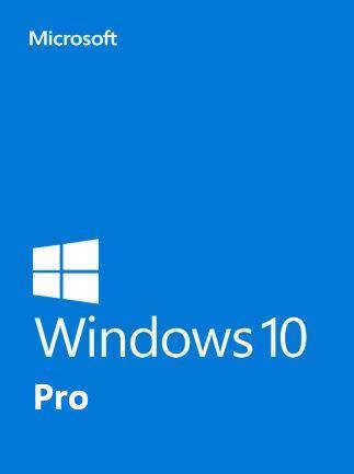 WINDOWS 10 PRO  LIFETIME GENUINE KEY