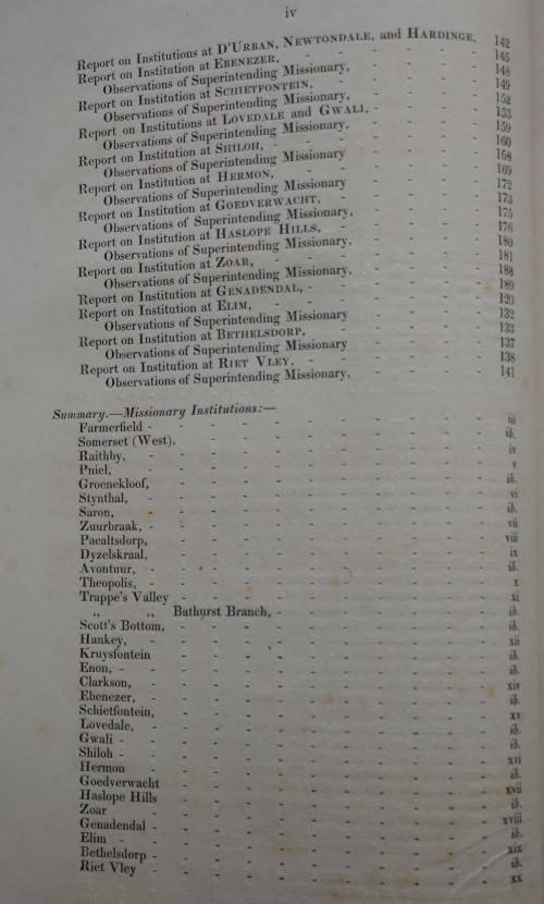 Master and Servant. Addenda to the Documents on the Working of the Order in Council etc.
