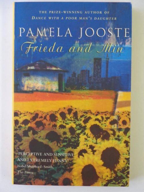 Frieda and Min - Pamela Jooste
