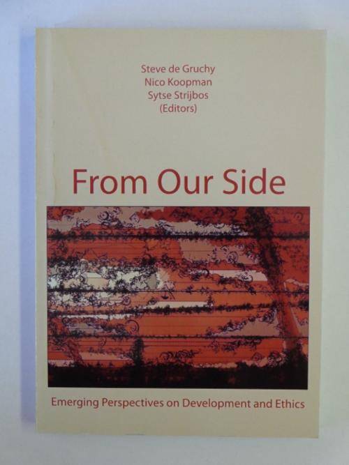 From Our Side, Emerging Perspectives on Development and Ethics - Steve de Gruchy & others (editors)