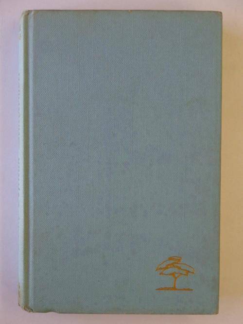 South African Beachcomber - Lawrence G. Green (first edition 1958)