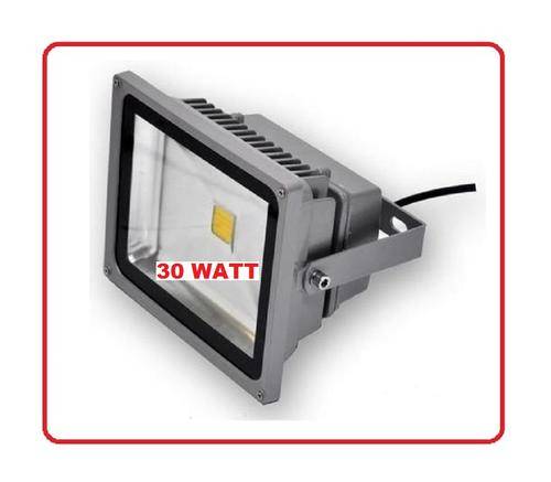 30 WATT LED FLOOD LIGHT---30 WATT LED SPREILIG