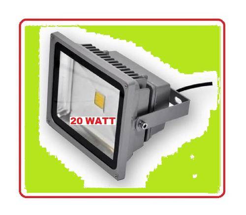 20 WATT LED FLOOD LIGHT---20 WATT LED SPREILIG