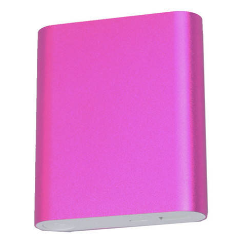 Smart Mobile Power Bank 10400 mAh SM-P