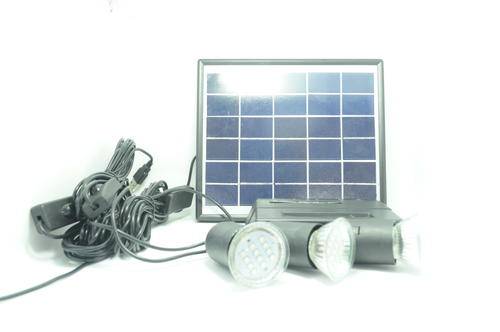 8W Solar Kit OMEGA OSP-L10  STOCK CLEARANCE- FREE DELIVERY by Buyfast