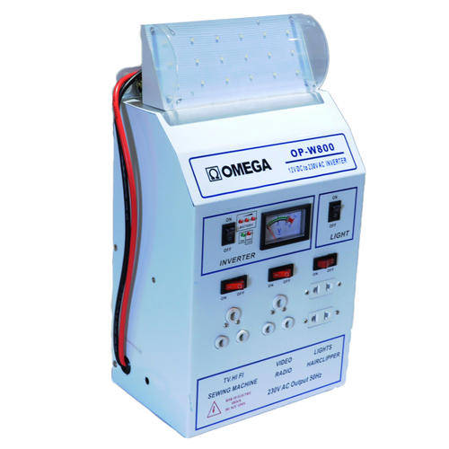 OMEGA Inverter 800w OP-W800 +FREE DELIVERY by Buyfast