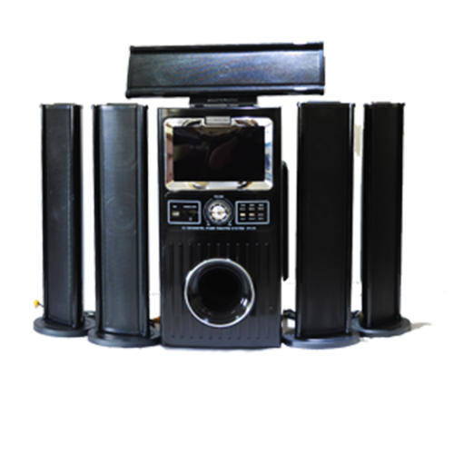 Supersonic Home Theatre System SPK-638 +FREE DELIVERY by Buyfast