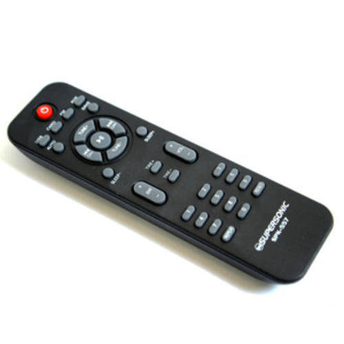 Supersonic Home Theatre System Remote