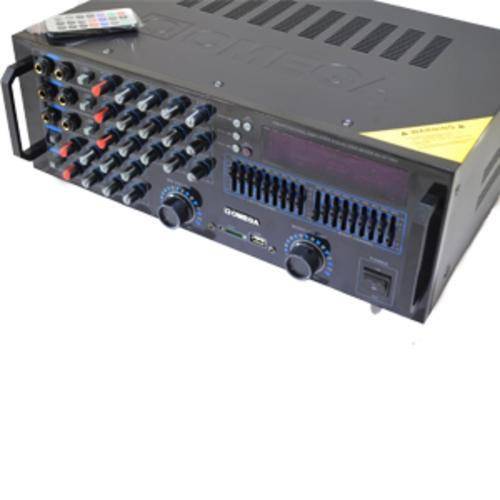 OMEGA Amplifier AV-971W3