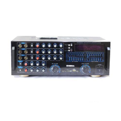 OMEGA Amplifier AV-971W3