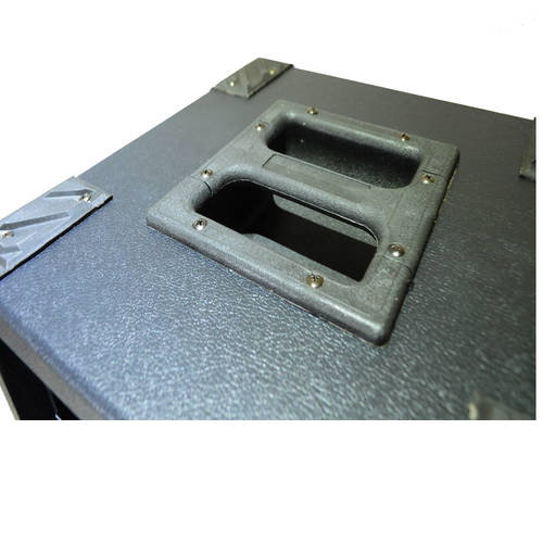 OMEGA Speaker Box X-AB2