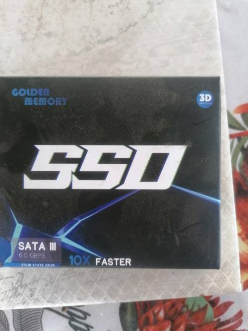 Gaming pc
