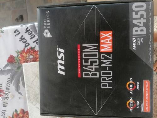 Gaming pc