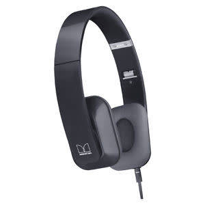 NOKIA MONSTER - PURITY HD STEREO HEADSET - BLACK