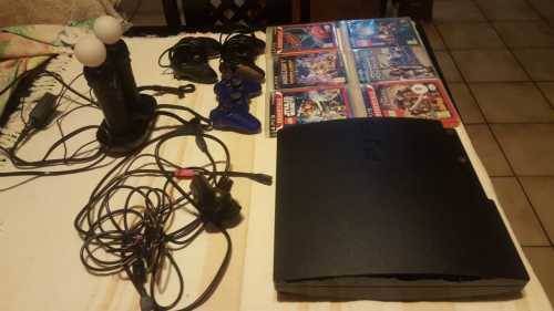 Playstation 3