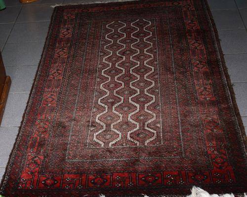Large Balouch Carpet