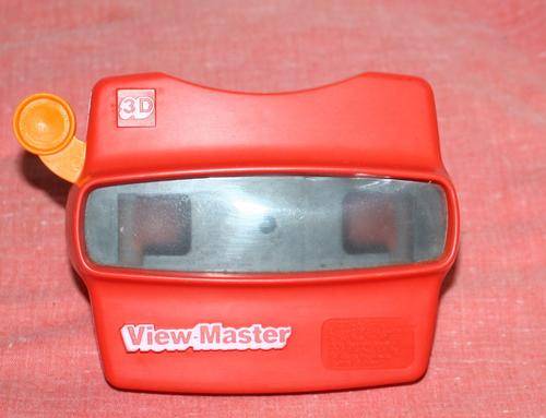 3D View Master
