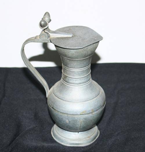 Beer Stein/Jug