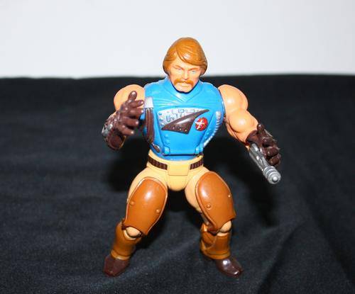 Rio Blast - MOTU