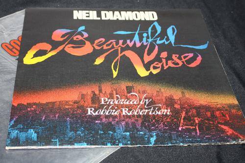 Beautiful Noise - Neil Diamond
