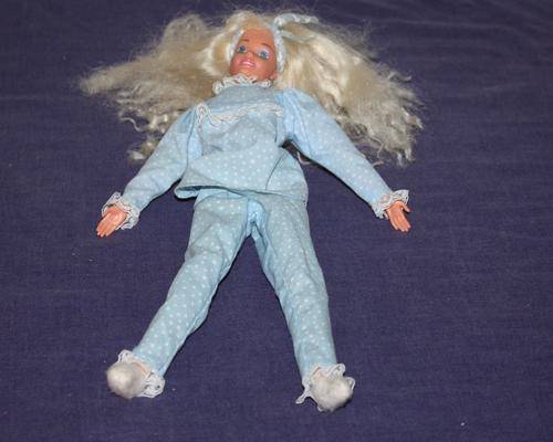 1994 Mattel Doll