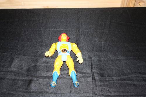 Lion O
