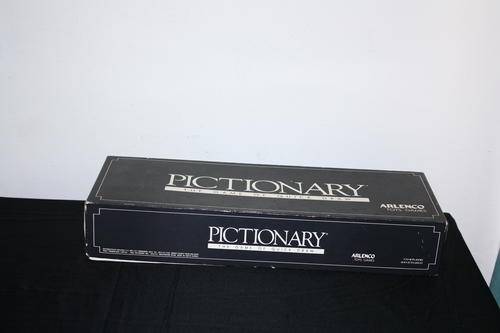 Pictionary
