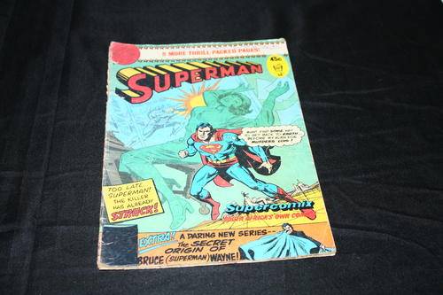 Superman