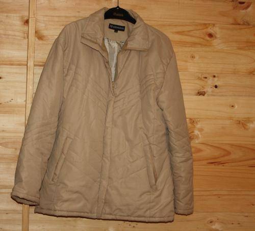 Ladies Padded Jacket