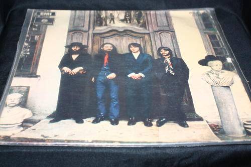 The Beatles - Hey Jude