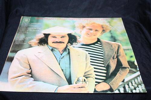 Simon and Garfunkel - Greatest Hits