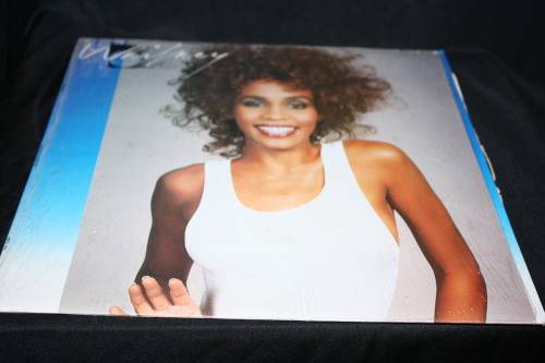 Whitney Houston - Whitney