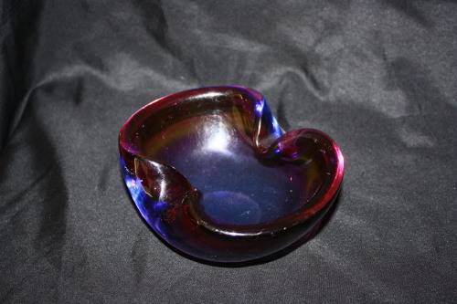 Murano Ashtray